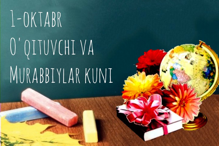 1-oktabr