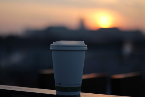 coffee