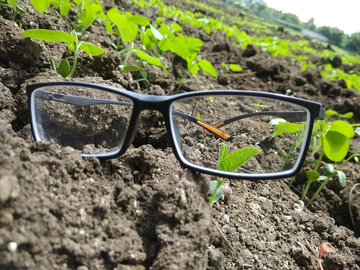Spect with nature