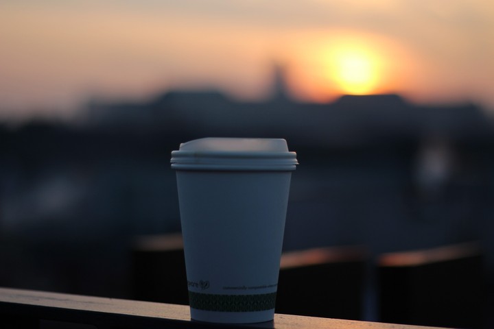 coffee