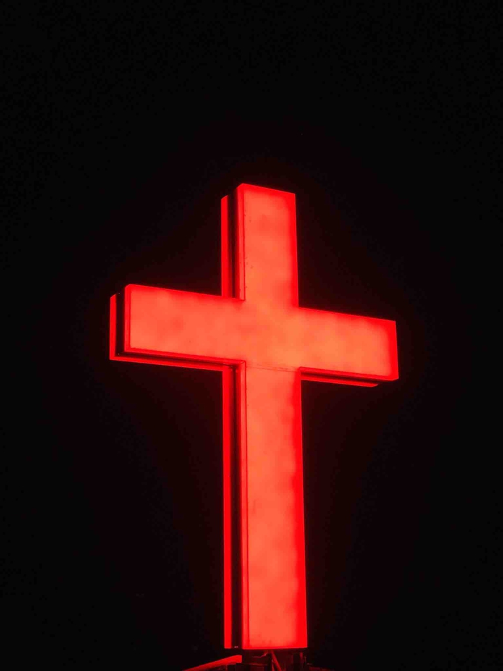 top cross