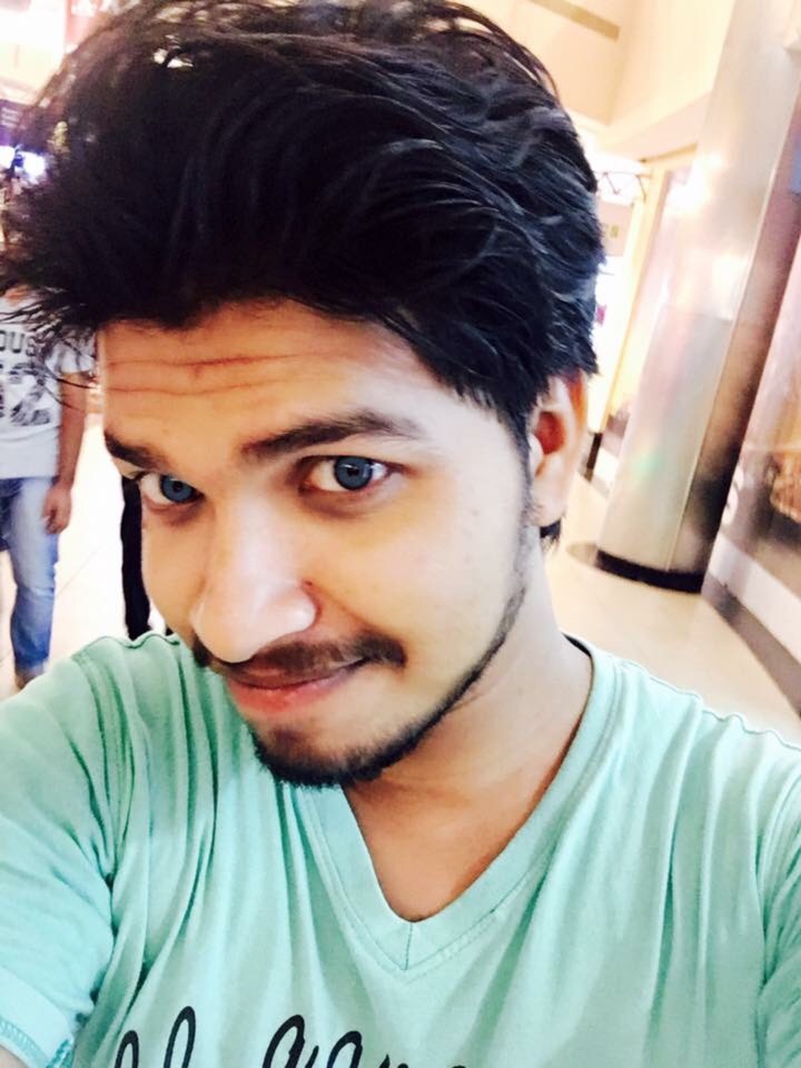 selfie