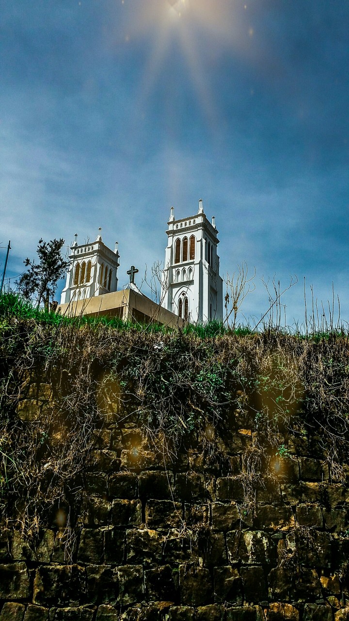 church