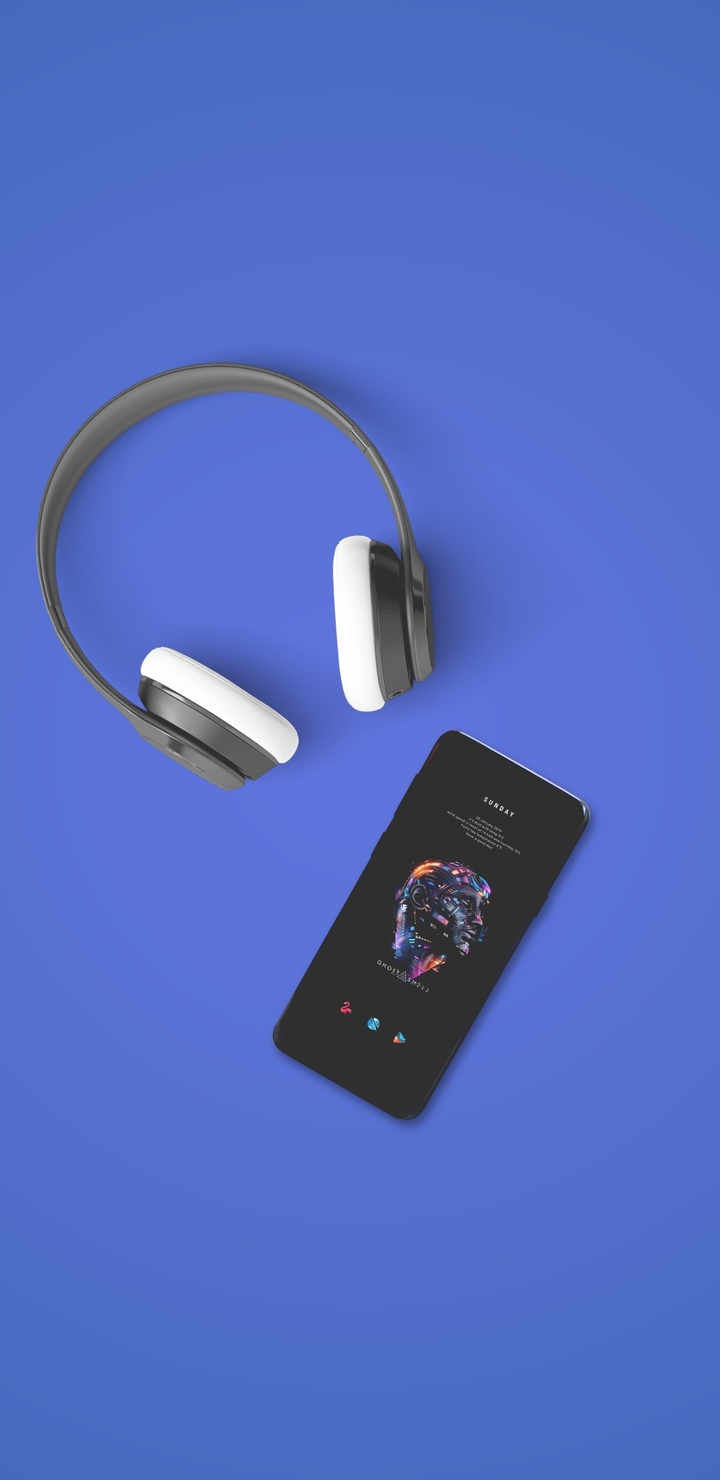 Samsung Setup