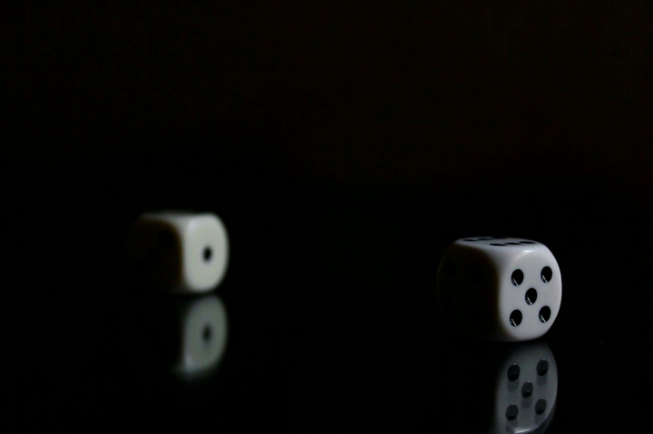 Dices