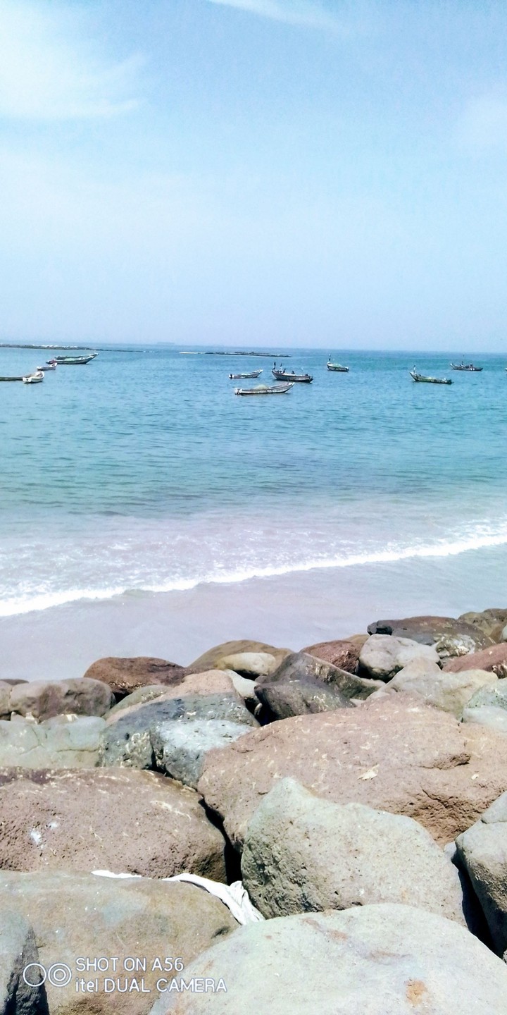 la Mer