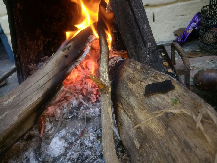 Fire