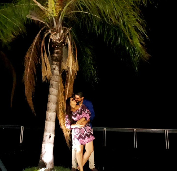 Casal Apaixonado. Love