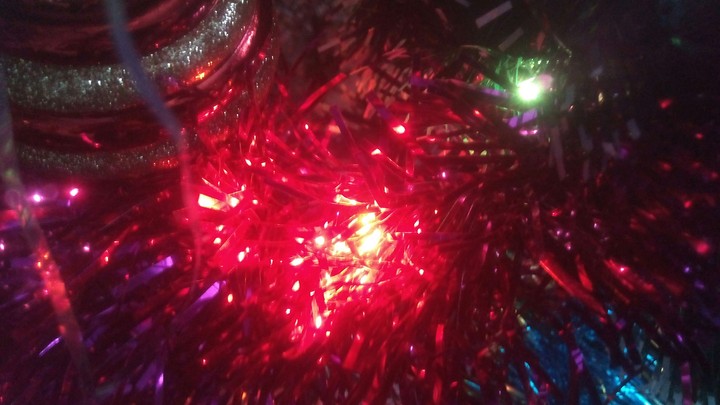 HNY tree