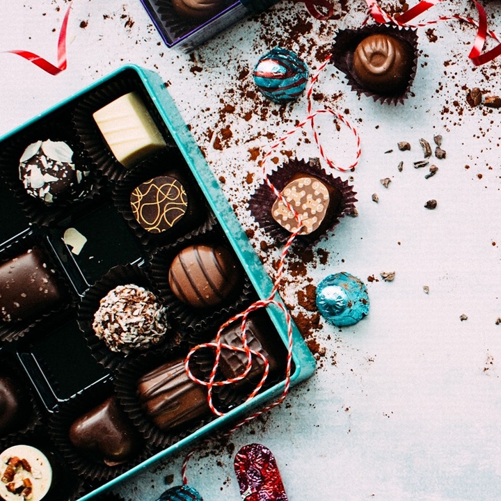 chocolates
