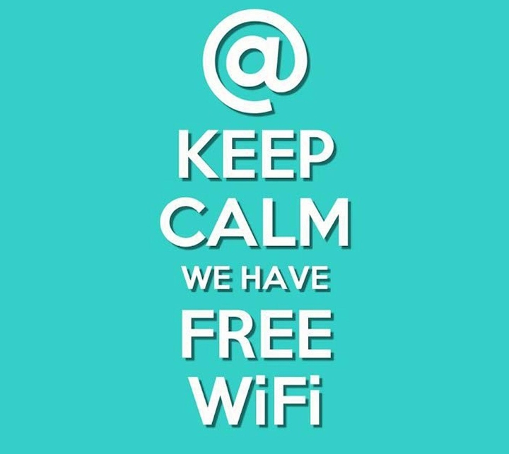 WiFi