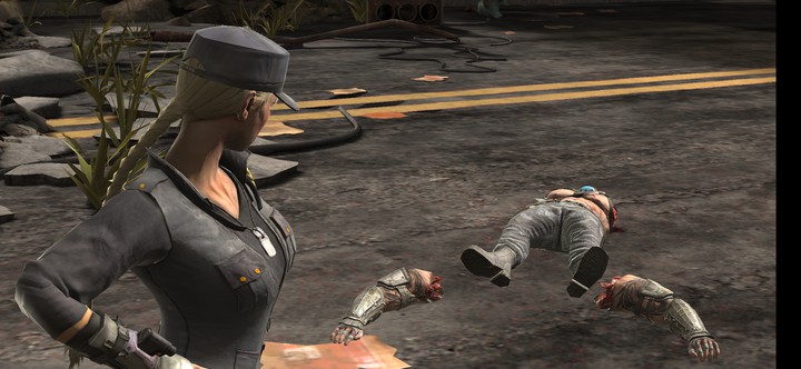 Sonia Fatality