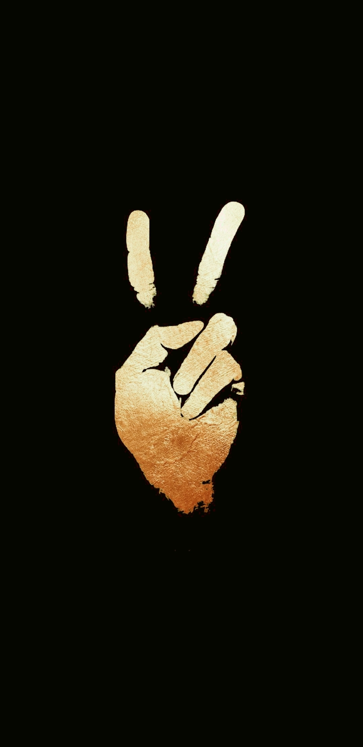 Peace ❤