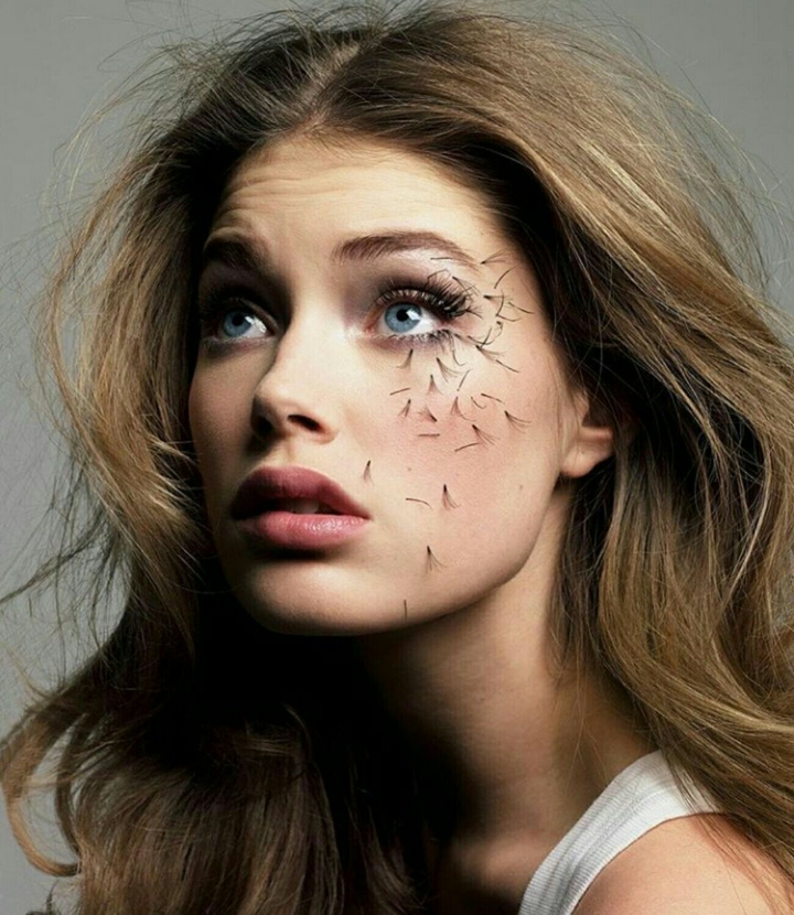 nice Doutzen ❤