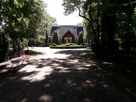 Residence
