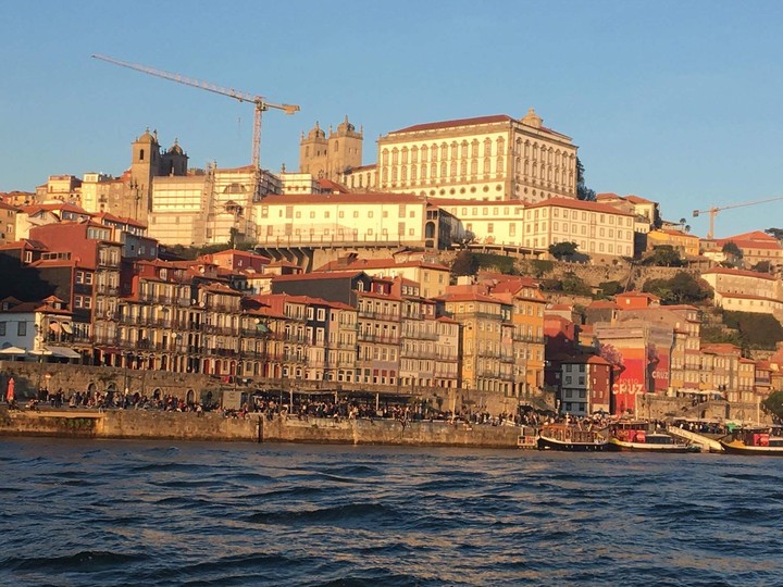 Oporto