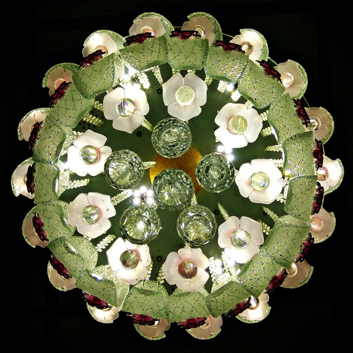 Chandelier