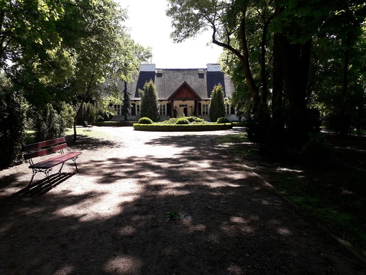Residence
