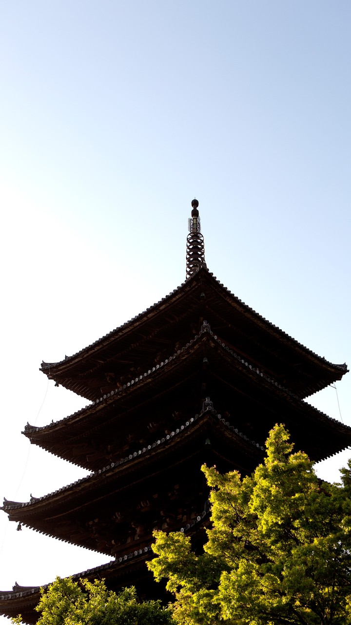 Temple