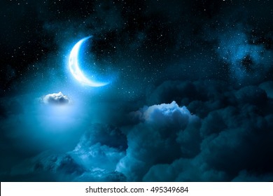 moon
