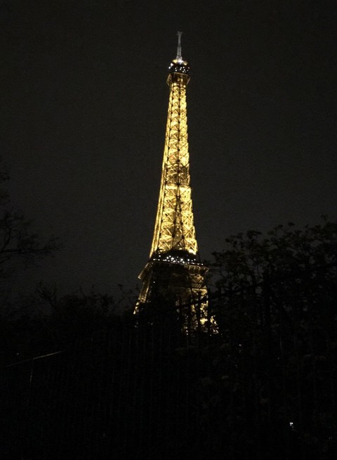 the tower of romance