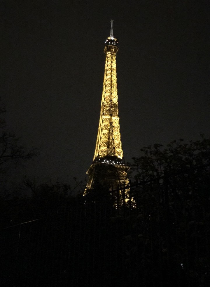 the tower of romance