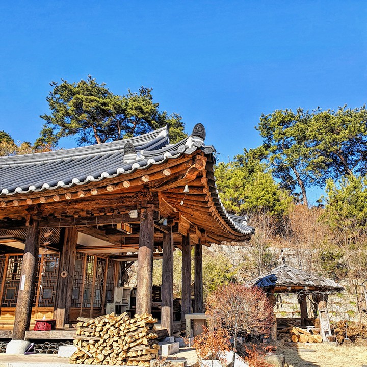 한옥