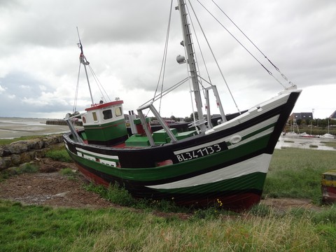 Baie de Somme