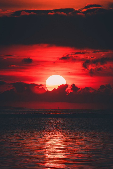 Good Morning