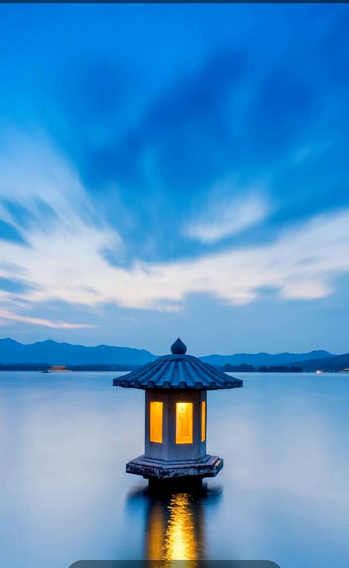 water