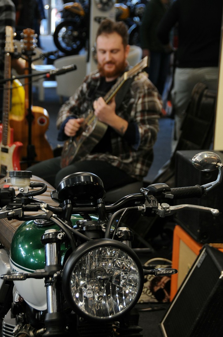 moto rock