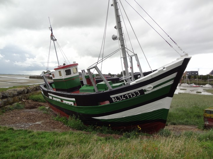 Baie de Somme
