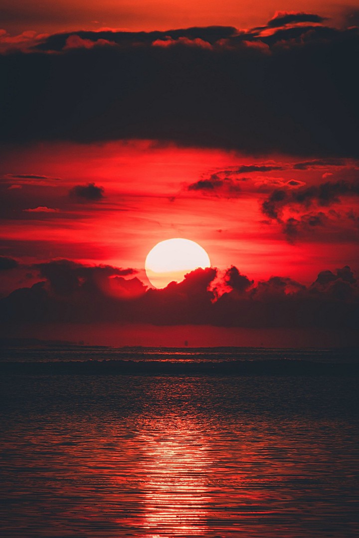 Good Morning
