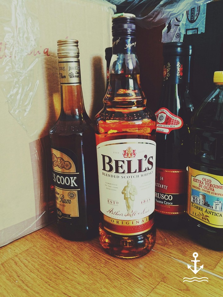 Bell's