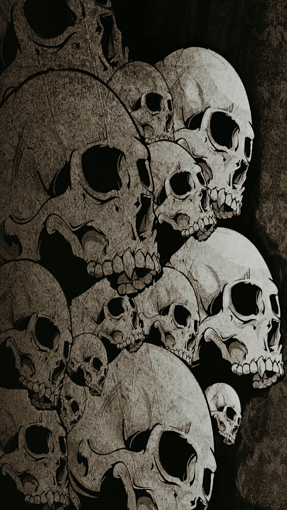skull