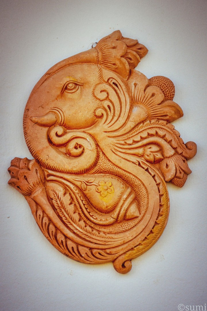 Lord Ganesha