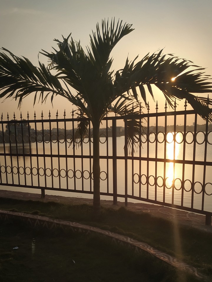 A_Pleasent_Evening