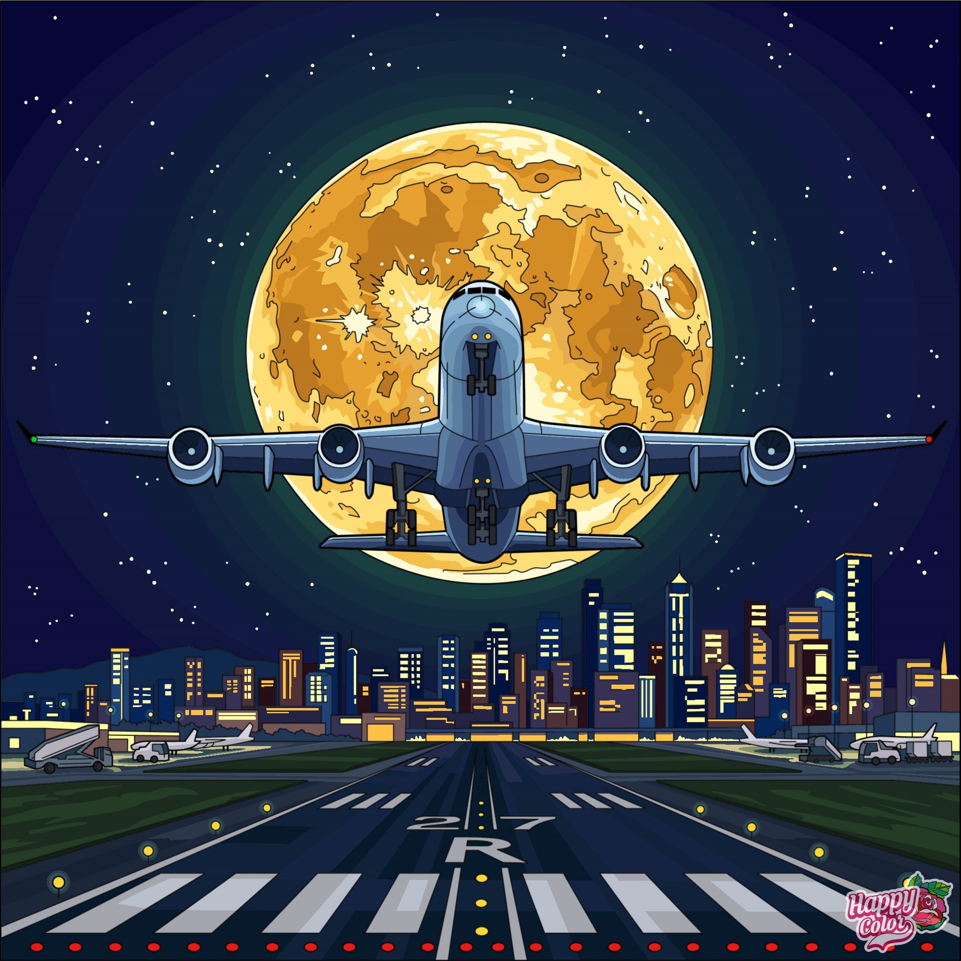 airline, Flight Hintergrundbilder