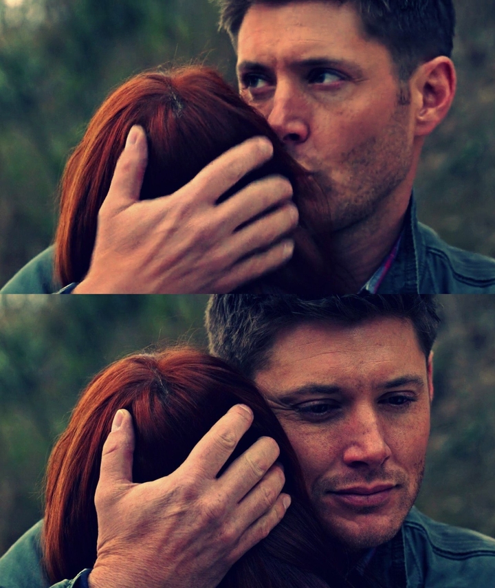 dean winchester