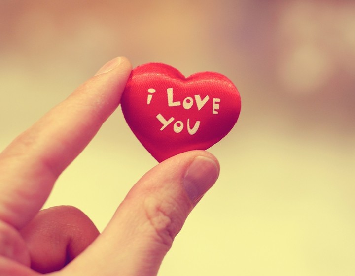 love