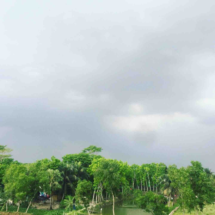 clouds