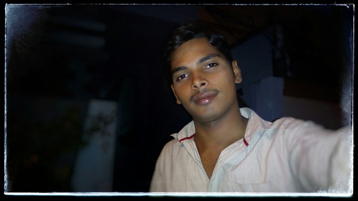 Gvs Ramu