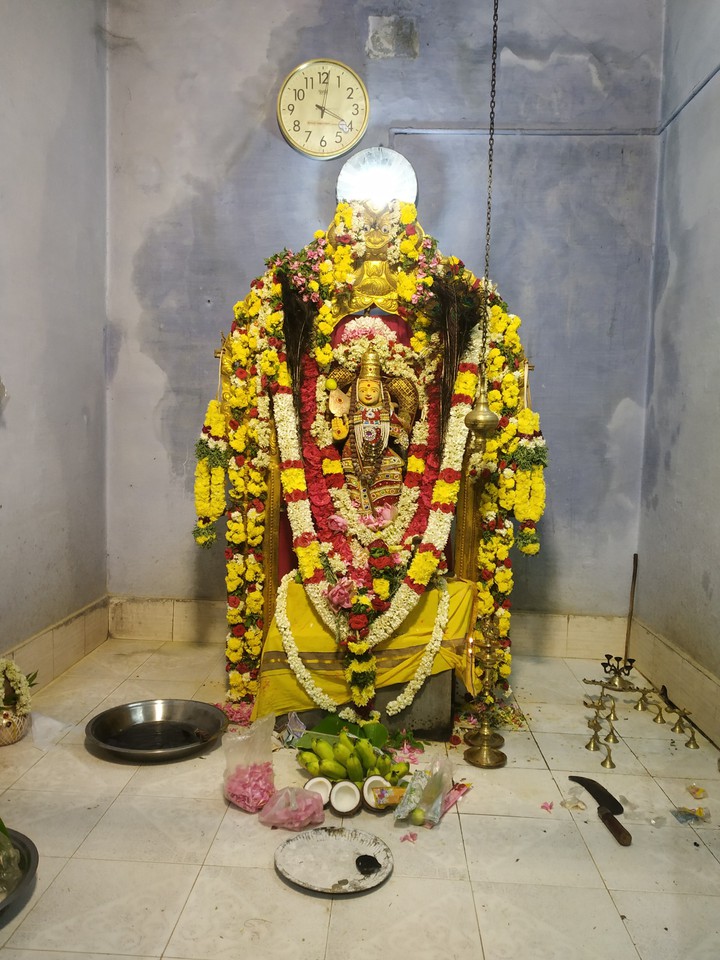 lord muruga