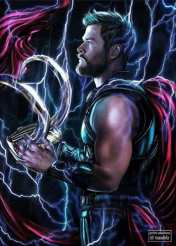 Thor