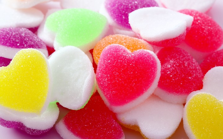 Sweet