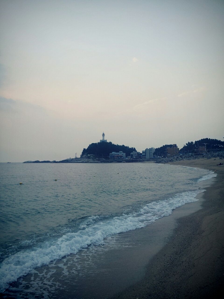 동해 East Sea
