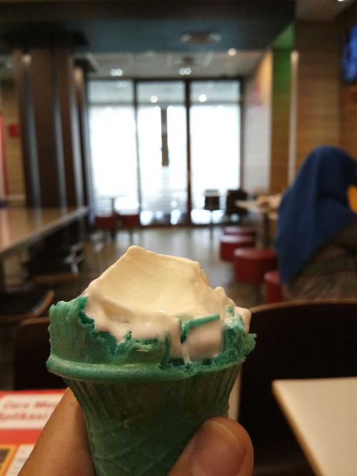 ice