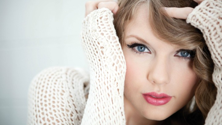tylor swift 8k
