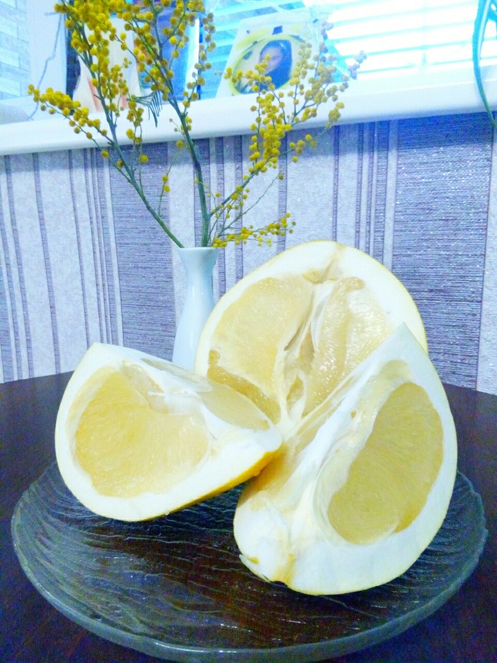фрукт
