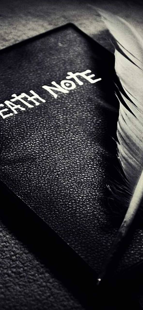 Death Note